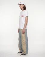 We Are Not Friends Acid Not Bombs T Shirt (2)