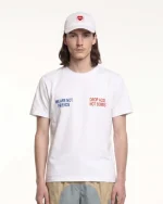 We Are Not Friends Acid Not Bombs T Shirt (4)