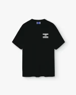 We Are Not Friends Analog Love Black T Shirt (5)