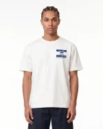 We Are Not Friends Analog Love T Shirt (4)