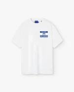 We Are Not Friends Analog Love T Shirt (5)