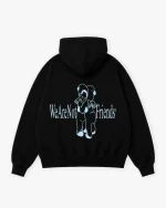 We Are Not Friends Angels Hoodie (1)