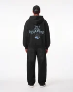 We Are Not Friends Angels Hoodie (2)
