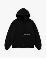 We Are Not Friends Angels Hoodie (5)