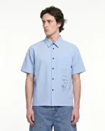 We Are Not Friends Architect Shirt (3)