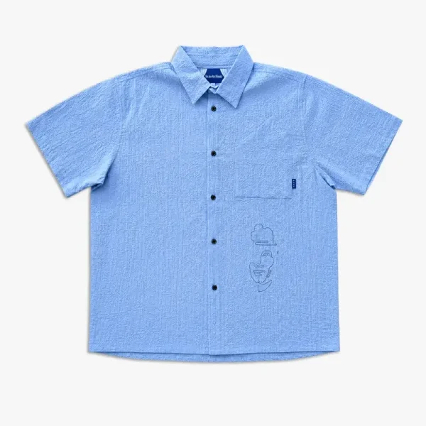 We Are Not Friends Architect Shirt (5)
