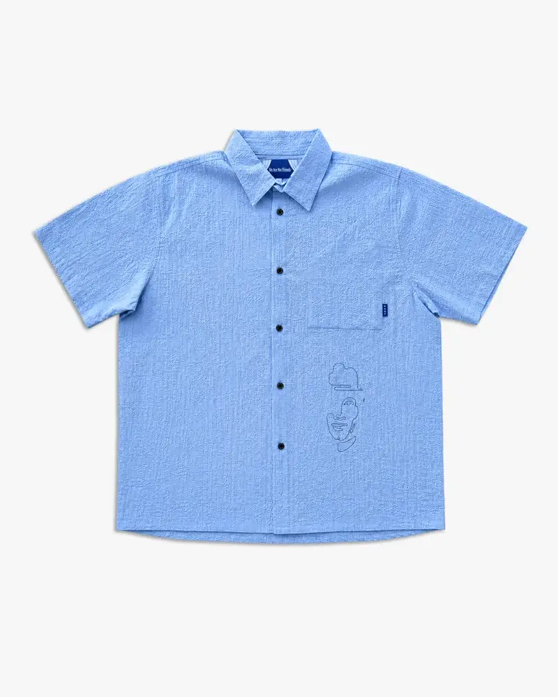 We Are Not Friends Architect Shirt (5)