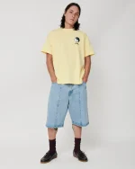 We Are Not Friends Asa Shorts (5)