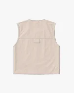 We Are Not Friends Bicolor Vest (5)
