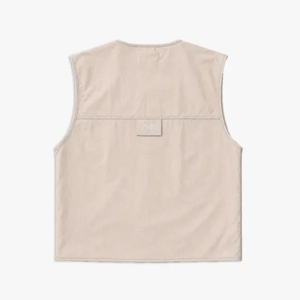We Are Not Friends Bicolor Vest (5)