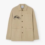 We Are Not Friends Bijutsu Overshirt