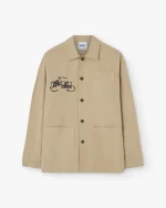 We Are Not Friends Bijutsu Overshirt