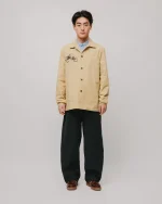 We Are Not Friends Bijutsu Overshirt (2)