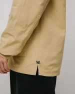 We Are Not Friends Bijutsu Overshirt (4)