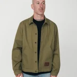 We Are Not Friends Boston Overshirt (1)