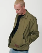 We Are Not Friends Boston Overshirt (3)