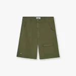 We Are Not Friends Camo Truck Shorts (1)