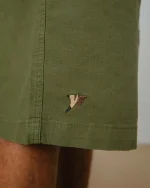 We Are Not Friends Camo Truck Shorts (2)