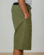 We Are Not Friends Camo Truck Shorts (3)