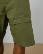 We Are Not Friends Camo Truck Shorts (5)