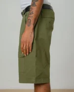 We Are Not Friends Camo Truck Shorts (6)