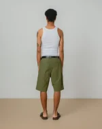 We Are Not Friends Camo Truck Shorts (7)
