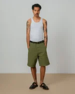 We Are Not Friends Camo Truck Shorts (8)