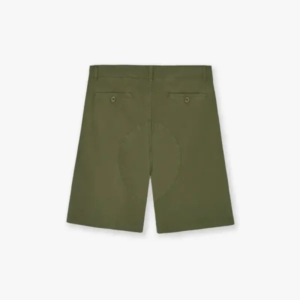 We Are Not Friends Camo Truck Shorts (9)