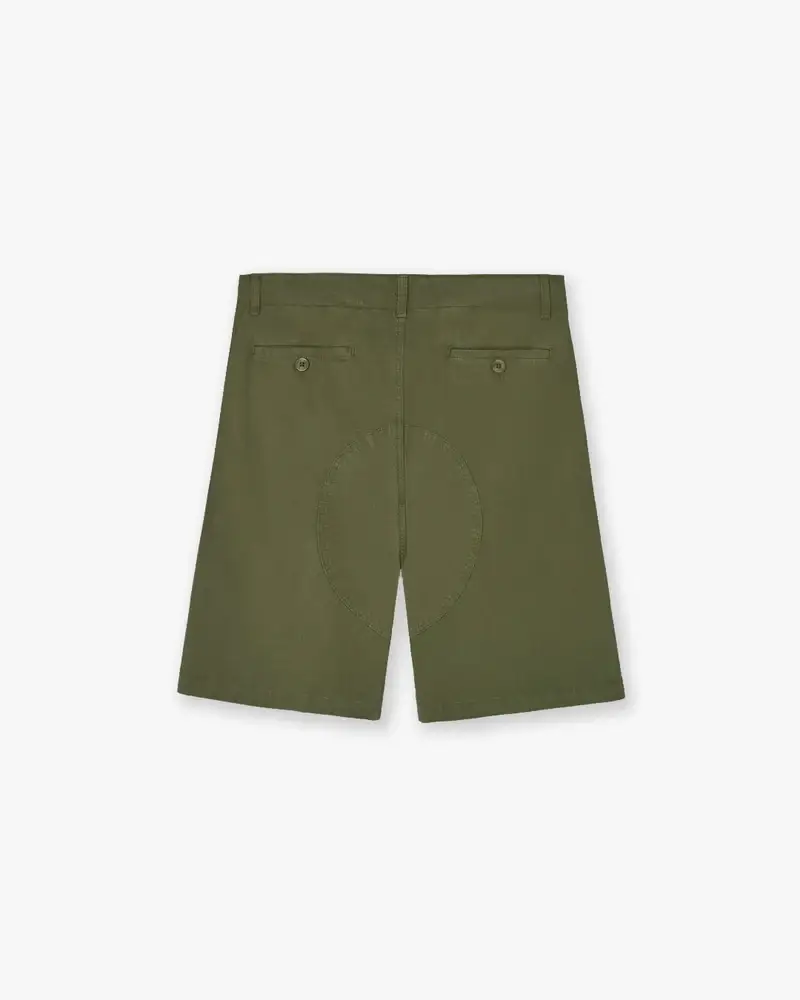 We Are Not Friends Camo Truck Shorts (9)