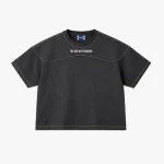 We Are Not Friends Campus Boxy Tee (1)