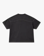 We Are Not Friends Campus Boxy Tee (5)