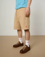 We Are Not Friends Chino Shorts (2)