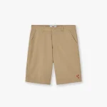 We Are Not Friends Chino Shorts (3)