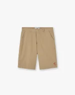 We Are Not Friends Chino Shorts (3)