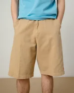 We Are Not Friends Chino Shorts (4)