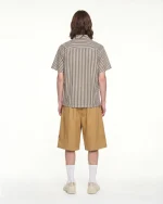 We Are Not Friends Chokusen Shirt (1)