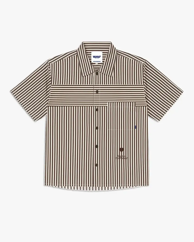 We Are Not Friends Chokusen Shirt (4)