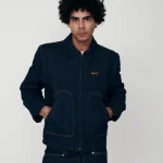 We Are Not Friends Club Denim Jacket (1)