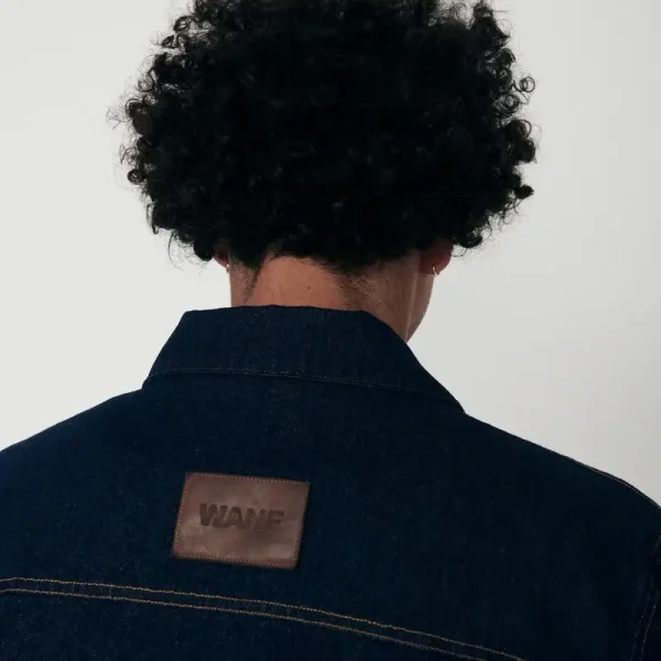 We Are Not Friends Club Denim Jacket (4)