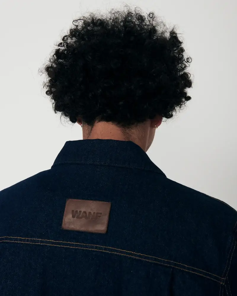 We Are Not Friends Club Denim Jacket (4)