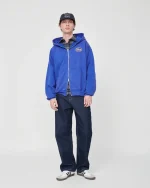 We Are Not Friends Cowboy Boxy Zip Hoodie (3)