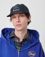 We Are Not Friends Cowboy Boxy Zip Hoodie (5)