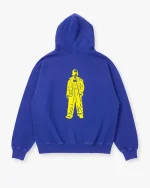 We Are Not Friends Cowboy Boxy Zip Hoodie (6)