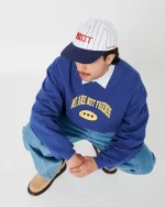 We Are Not Friends Crewneck (4)