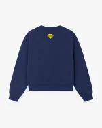 We Are Not Friends Crewneck (7)