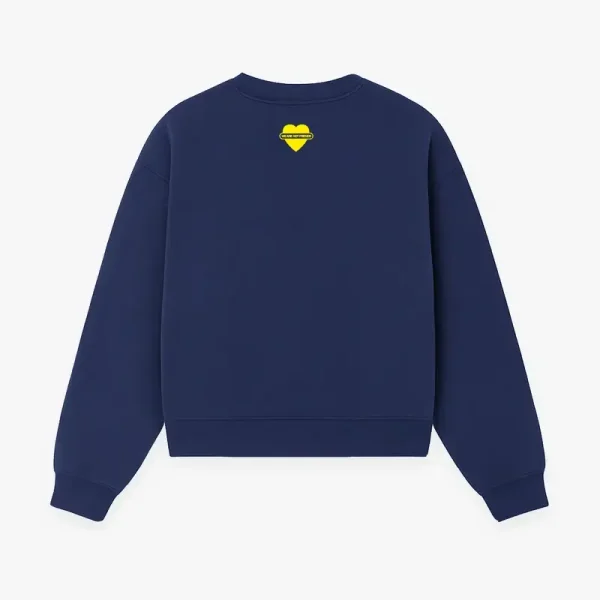 We Are Not Friends Crewneck (7)