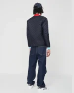We Are Not Friends Diamond Wanf Jacket (1)