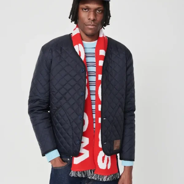 We Are Not Friends Diamond Wanf Jacket (3)