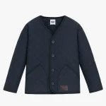 We Are Not Friends Diamond Wanf Jacket (4)