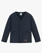 We Are Not Friends Diamond Wanf Jacket (4)